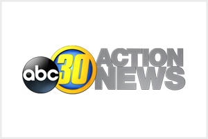 ABC 30 action news logo