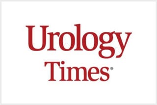Urology Times text logo